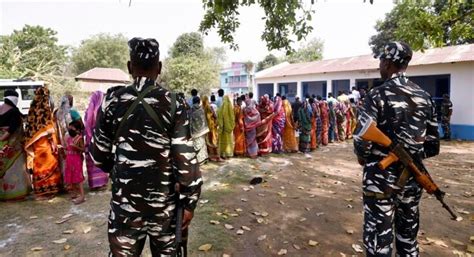How the Democratic Decline of India is getting Normalised - Junputh