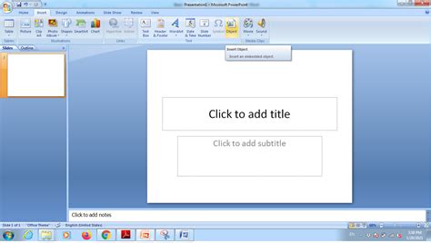 Image result for PowerPoint Presentation Features