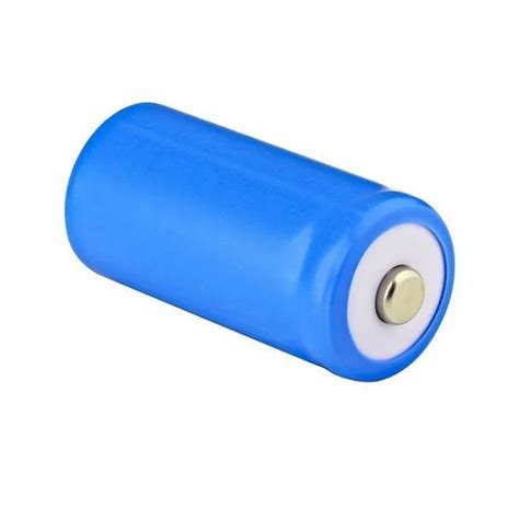 Li Ion Batteries - LFB Battery 1.5v Lithium Battery Manufacturer from Pune