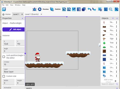 Best Gdevelop Tutorials 的图像结果