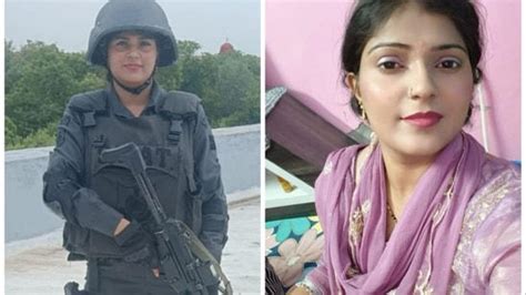 Last call to kin, husband says record it, hangs up: Delhi cop's ...