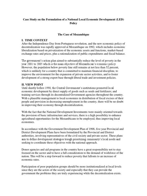 Image result for Local Economic Development PDF