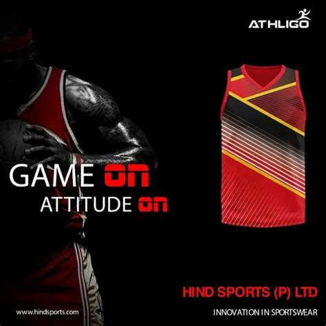 Hind Sports Pvt. Ltd. - Manufacturer from Meerut, India | Introduction