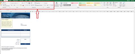 Image result for Excel File Invoice