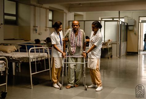 Department Of Medical Surgical Nursing - Domsn Hospital Facilities | M ...