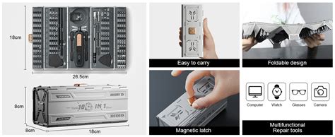 Image result for Computer Screwdriver Set