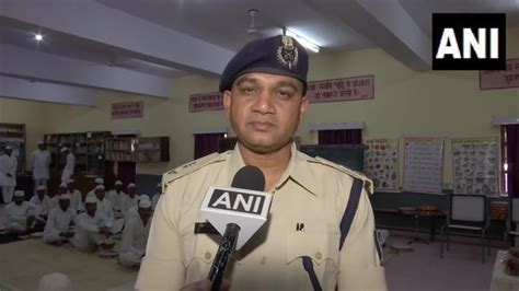Prisoners in Bhopal Central jail get training to become priests