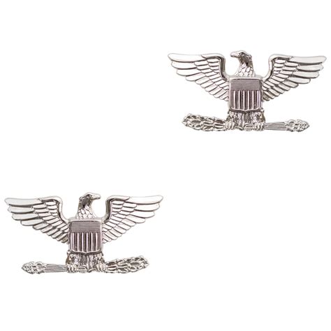 Image result for USMC Colonel Rank