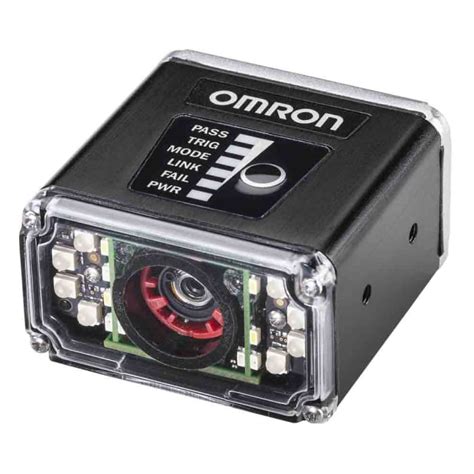 F430-F000M50C-SWA Omron | Omron 50 → 300 mm Colour Vision Sensor - 5 MP ...