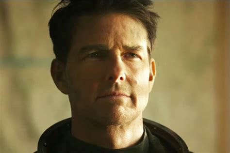 Top Gun: Maverick Shows Us A Hint Of Nostalgia To The Original ...
