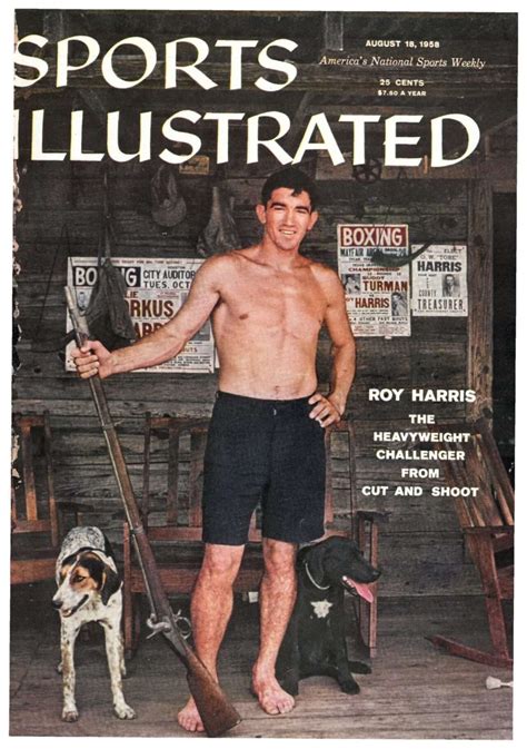 A Brief History of Cut and Shoot, Texas: What Makes It Unique? - Visit ...