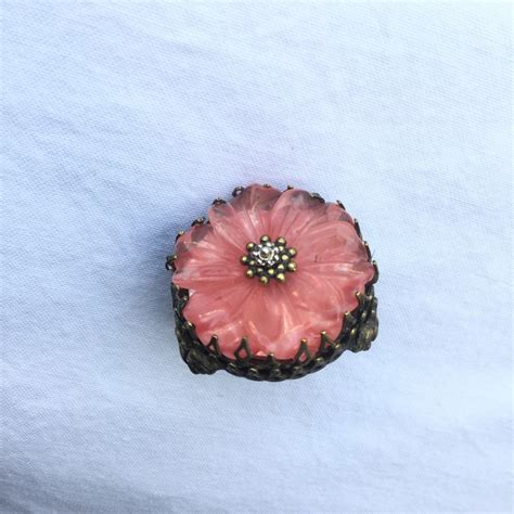 OLLIPOPフラワーリング | 四月堂～Original & Antique / Vintage〜