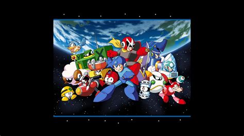 Image result for Explosion Sound Mega Man