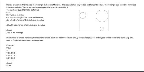 Image result for Python Program to Find Area of Rectangle