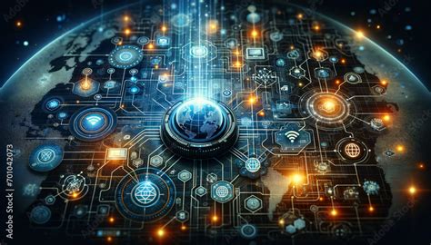 Communication Technology Examples 的图像结果