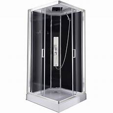 Hydromassage Cabin by Hydromassage Shower Cabin 90x90xh210 With 3 Water Jets Hydromassage Cabin