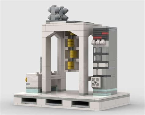 Image result for LEGO Computer Moc