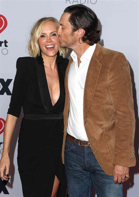 Oliver Hudson And Wife 275 Kate & Oliver Hudson Foto's En Afbeeldingen