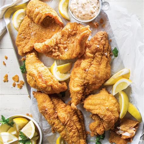 The Most Shared Cornmeal Fried Catfish Of All Time – Easy Recipes To ...