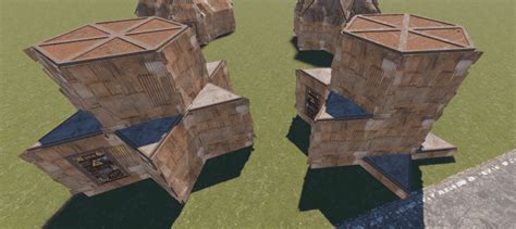 Image result for Rust Furnace Base Design