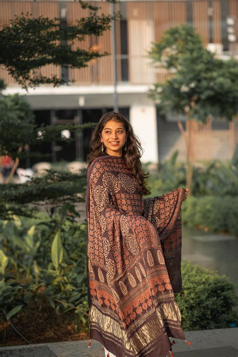 Dupattas – Phulari