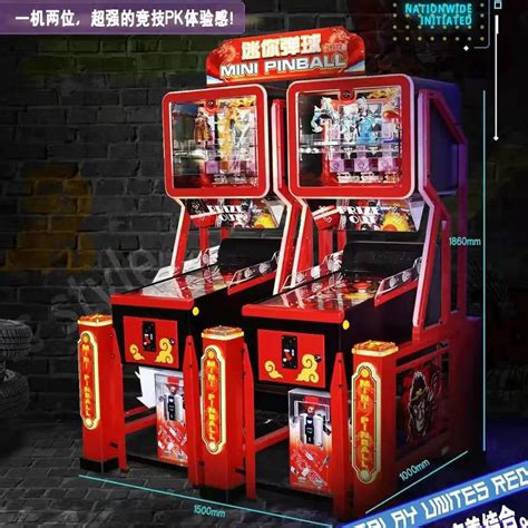 Image result for Toy Pinball Machine