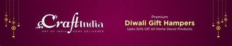 Amazon.in: eCraftIndia: Diwali Gift Hampers