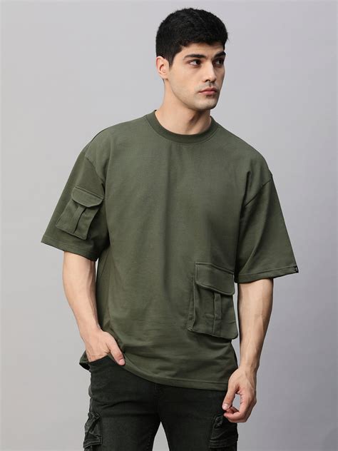 Cargo T-Shirt – pronk.in