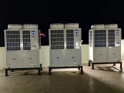 Image result for Blue Star VRF System