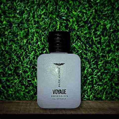 Buy PARK AVENUE Voyage Obsession Eau de Parfum - 50 ml Online In India ...