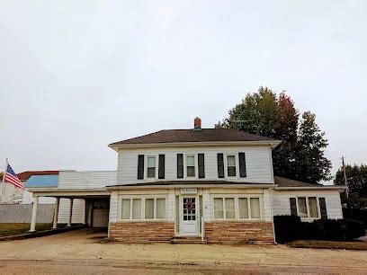 Kirkpatrick Funeral Home in New Holland, OH - Funeral Home Pages