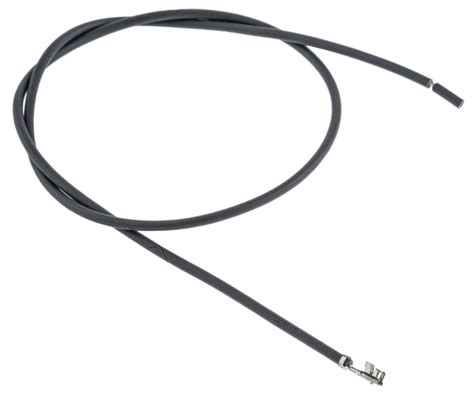 SXA-SS5-22300 JST | JST Female SXA to Unterminated Crimped Wire, 300mm ...