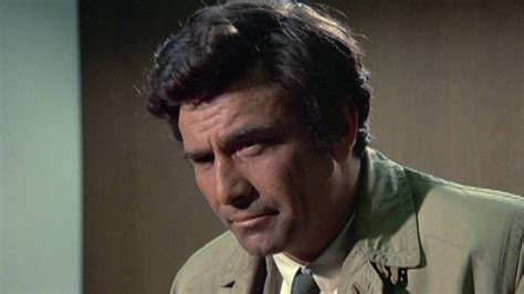 Watch Columbo Season 1, Episode 2: Death Lends a Hand | Peacock