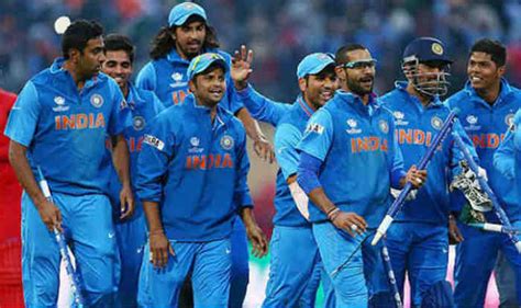 Indian cricket team to leave for Dhaka on Sunday | India.com