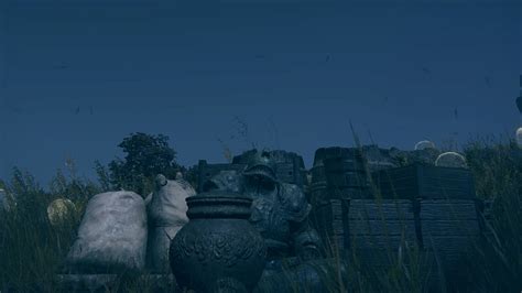 How to complete Moore's quest in Elden Ring Shadow of the Erdtree