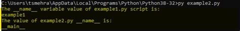 Image result for Python Main Function Example