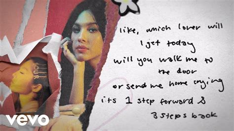 One Step Forward Song 的图像结果