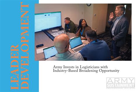 Image result for Leader Development Army