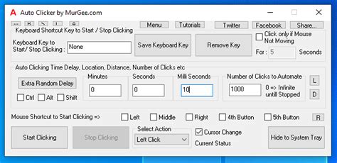 Image result for Auto Clicker Program
