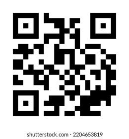 Image result for QR Code Sample