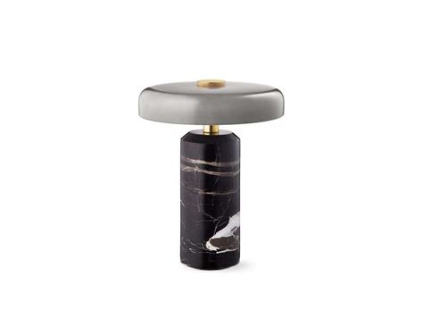 Trip Portable Lampe de Table Ash - Design By Us | Acheter ici