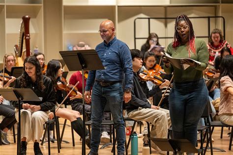 How a BU Researcher Found and Revived a Long-Lost Operatic Masterpiece ...