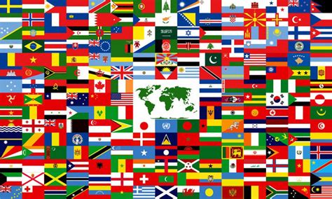 Image result for World Flags