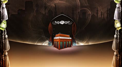 Blessings of Imam-e-Azam Abu Hanifa