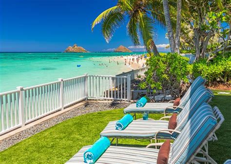 Kailua, Hawaii United States - Lic. Rental #1990/NUC-1757 - MAR/APR ...