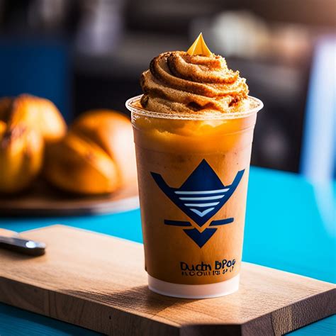 Unlocking The Secret: Dutch Bros Golden Eagle Recipe - Recipes Sport