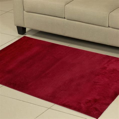 Buy Colour Connect Solid Carpet - 120 x 180 cm from Home Centre at just ...
