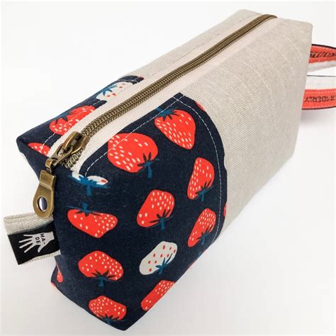 Box Pouch Pattern-Free 的图像结果