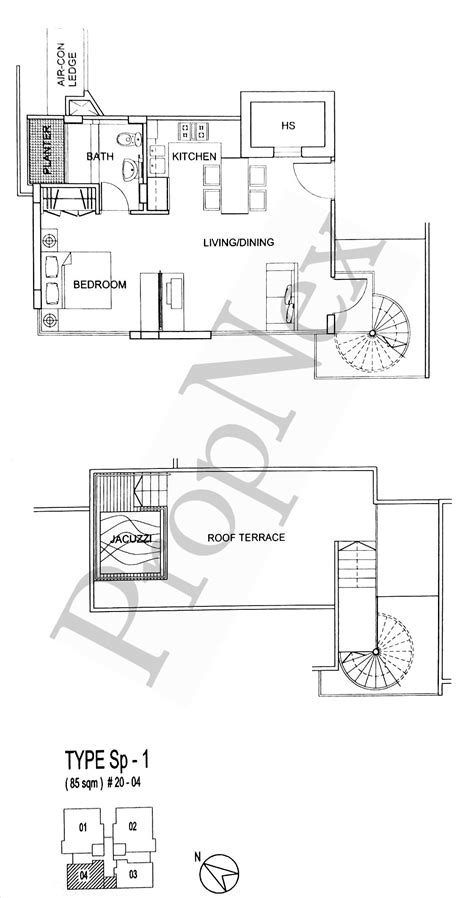 Image result for Three Panel Skycrapte Studio Layout