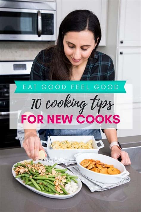 Image result for Cooking Tips 101